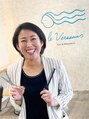 ルヴェルソー(le Verseau) 馬淵 茜