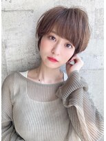 ザ シー 海老名(The C)&nbsp;[The C ] 30代40代50代◎大人可愛いショート