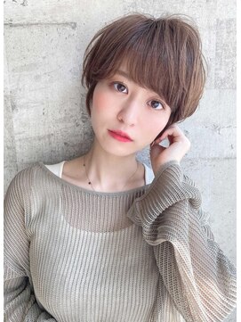 ザ シー 海老名(The C) [The C ] 30代40代50代◎大人可愛いショート