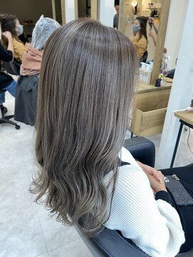 エリス ウメダ(Eliss umeda) 3Dハイライト