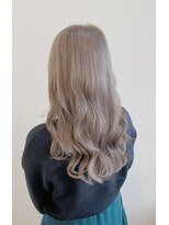 ロルド シェリ(Rold Cheri)&nbsp;ホワイトベージュ【Rold加藤】