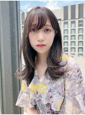 エギョモリ 大人ロング