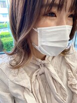 デバイス 東川口(DEVICE)&nbsp;くびれボブ