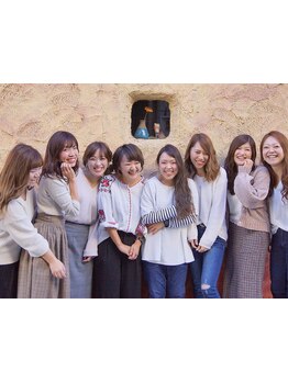 【天王寺1分】個室/半個室/個室シャンプー/1対1担当◎【カット+カラー+超音波TOKIO\8800】12/31まで営業◎