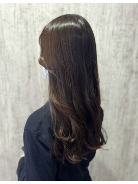 テトテ 門戸厄神店(tetote) ヨシンモリ