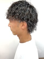 銀座マツナガ 浅草店 ツイストスパイラル