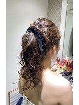 パズードコー(PSSD-CO.+5)&nbsp;ベロアリボン