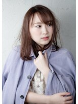 名前のない美容室&nbsp;ガーリースタイル＊