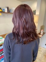 エファッセ 鴻巣2号店(efface)&nbsp;暖色カラー