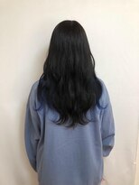 ニーナ ヴィジョン(NINA visioN)&nbsp;カット＋プルエクステ