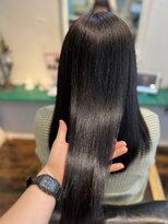 インショウ 中山駅本店(iNSYO)&nbsp;丁寧施術髪質改善/縮毛矯正［髪質改善/トリートメント/中山駅]