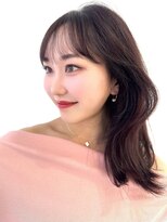 モイシェン(mauschen)&nbsp;くびれミディアム