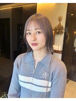 マーシュフラッグ(MARSHFLAG)&nbsp;silver graige 