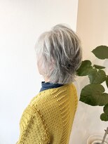 ソポアイナ(sopo aina) ミディアムレイヤー