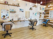 コージー リゾート バイ アンツ 茅ヶ崎駅前店(cozy resort by ANT'S)