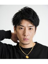 トゥルークリエイション 渋谷(True Creation SHIBUYA)&nbsp;ショートで魅せる大人アップバング