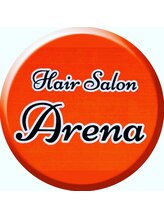 Hair Salon Arena【ヘアーサロンアリーナ】