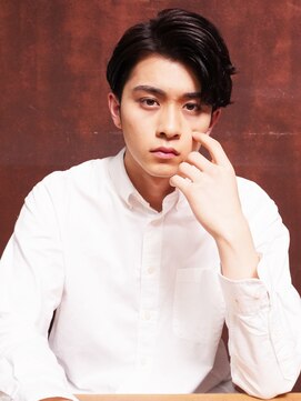 シアンデルカ(CYANDELUCCA) ビジネスシチサンショート