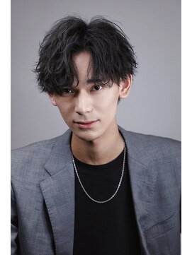 リップス 大宮(LIPPS) ティクマッシュ