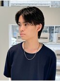 スペインカール/スパイキーショート/フェザーパーマ/岐阜04