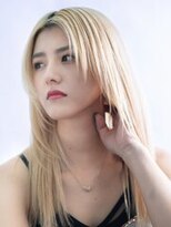 ネオリーブアーチ 武蔵小山店(Neolive arch) 武蔵小山/目黒 チェリーブラウンミニウルフデジタルパーマ