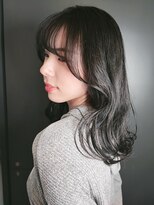 パーク なんば本店(PARK.) ダークグレージュ