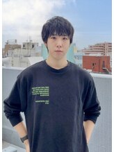 アルート 町田店(aroot)&nbsp;及川 竜治