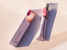 【こだわりのカラー剤&トリートメント】髪と頭皮に優しい豊富な薬剤でダメージレスなカラーリングを実現♪