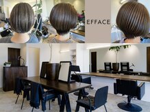 エファッセ 伊奈店(efface)