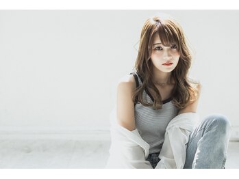 Anella Care Design（旧:髪質改善Anella Care Design）