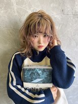 ウシワカマルイースト(ushiwakamaru East) セクションカラー