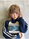 セクションカラー