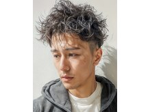 ヘアー ジップ(hair Zip)