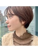 大宮 エフォートレスショート