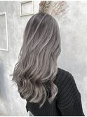 シルバーバレイヤージュ