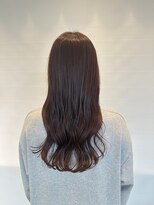 モイ(moi)&nbsp;ミルクブラウン