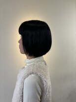 ラヴォーグ(Lavogue)&nbsp;ミニボブ