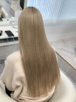 ココ エクステンション(coco extension)&nbsp;*ハイトーンロング*