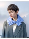 ベリーショート