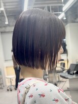 アビーファイブ(ABBEY 5)&nbsp;ボブ内巻きボブ外はねボブミニボブ大人ボブくびれボブ結べるボブ