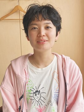 ムーベル(MOBEL) クセニュアンスショート