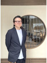 ビューティズム ムーン 本郷三丁目店(Beautism moon) 伊藤 雅郎