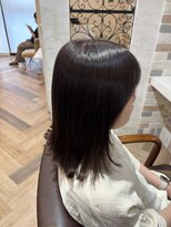 シエル 立川店(CIEL) CIEL小口 ナチュラルブラウンカラー