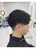 フェザーパーマ