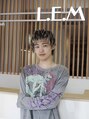レム 長町店(L.E.M) 山中 翔太