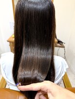 エイム(AIM) 酸性ストレート