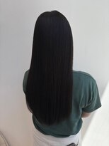 アルツディレット(ALTS diletto)&nbsp;【ALTS diletto】超高濃度水素カラー＋髪質改善トリートメント