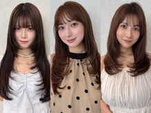 アッシュ 西船橋店(Ash)の雰囲気（トレンドのレイヤーカットも【西船橋】）