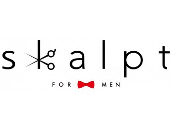ｓｋａｌｐｔ　ｆｏｒ　ｍｅｎ　横浜店の写真/【横浜駅北西口徒歩7分】◆メンズ専門店】手軽に頭皮×眉ケア◎プロがあなたの理想の眉毛を実現します。