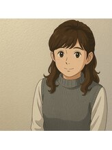 フェリシータ 服部店(felicita) 角田 千恵美